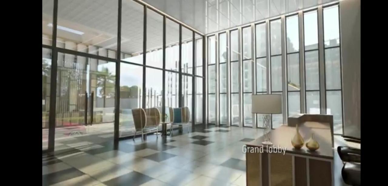 كوانتان Timurbay Seafront Residence By Hardinahomes المظهر الخارجي الصورة