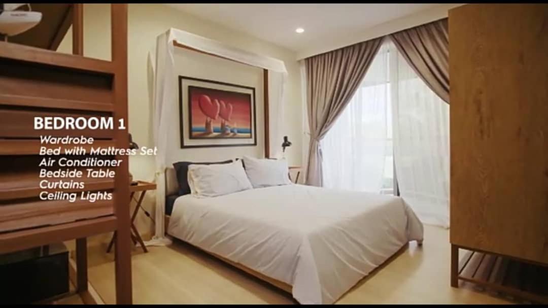 كوانتان Timurbay Seafront Residence By Hardinahomes المظهر الخارجي الصورة
