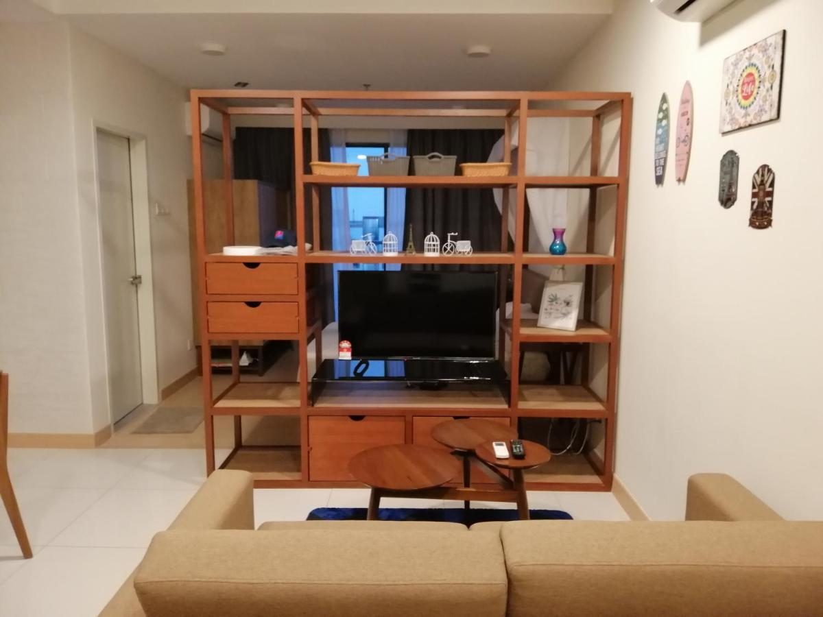 كوانتان Timurbay Seafront Residence By Hardinahomes المظهر الخارجي الصورة